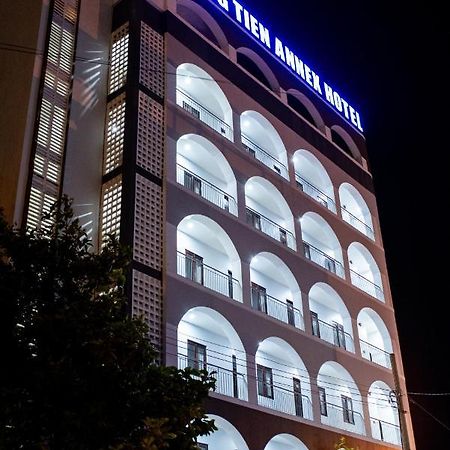 Song Tien Annex Hotel My Tho Dış mekan fotoğraf