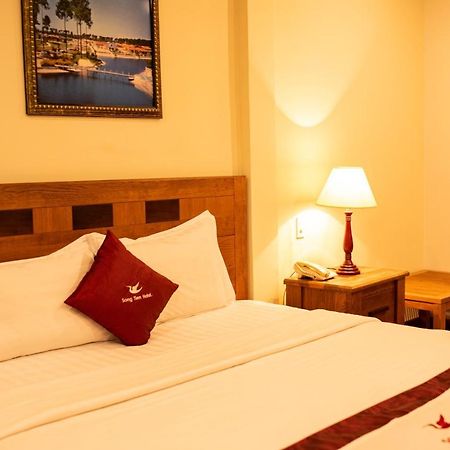 Song Tien Annex Hotel My Tho Dış mekan fotoğraf