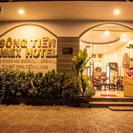 Song Tien Annex Hotel My Tho Dış mekan fotoğraf