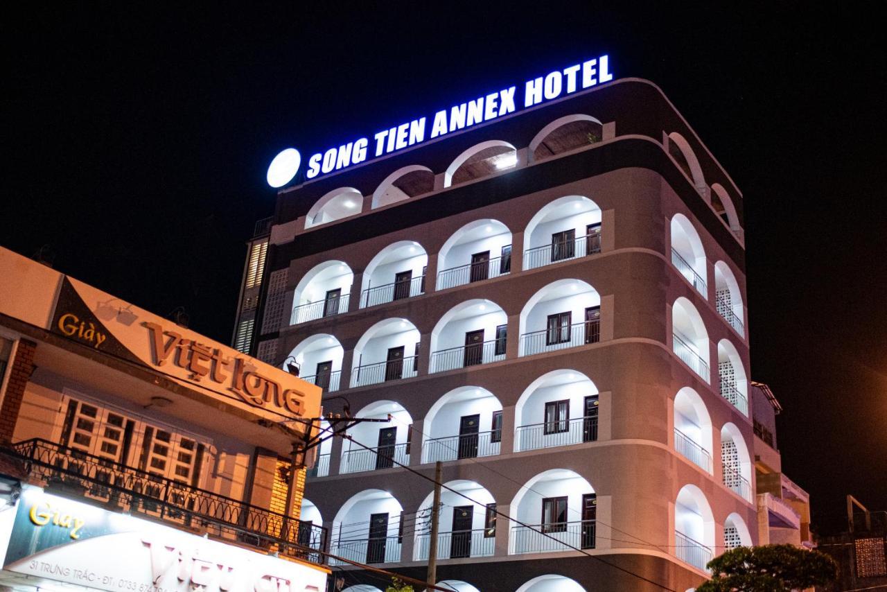 Song Tien Annex Hotel My Tho Dış mekan fotoğraf
