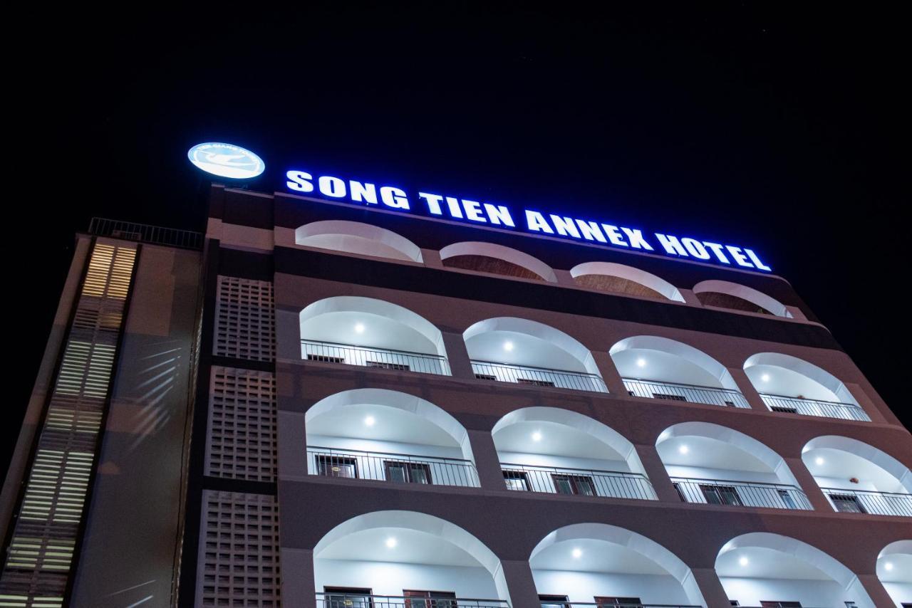 Song Tien Annex Hotel My Tho Dış mekan fotoğraf