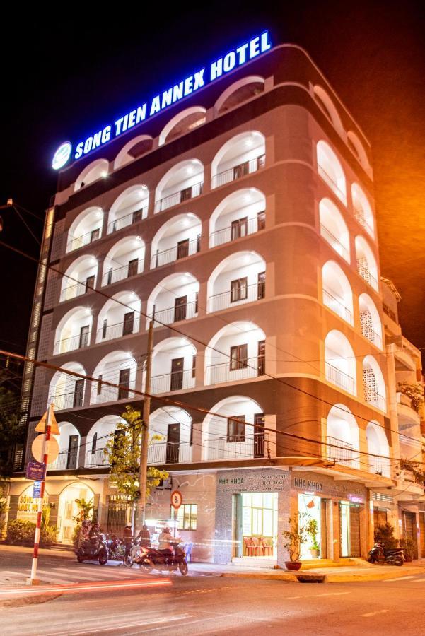Song Tien Annex Hotel My Tho Dış mekan fotoğraf