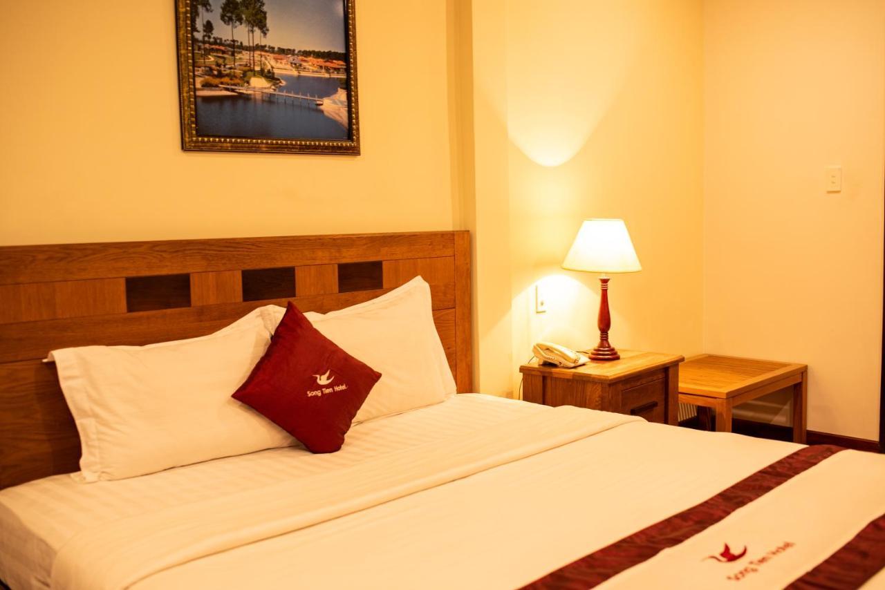Song Tien Annex Hotel My Tho Dış mekan fotoğraf
