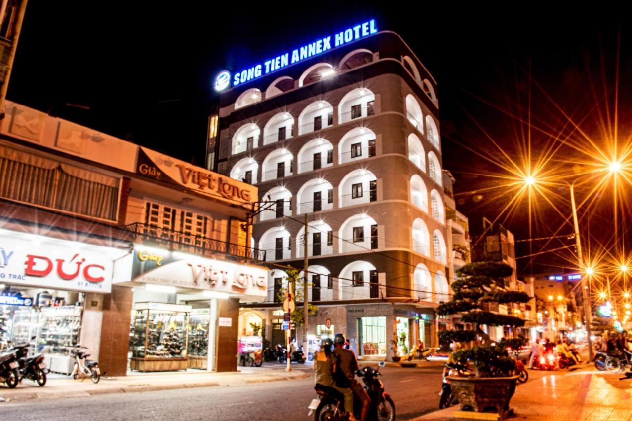 Song Tien Annex Hotel My Tho Dış mekan fotoğraf