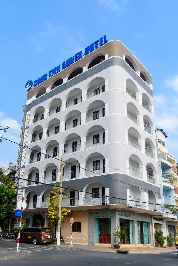 Song Tien Annex Hotel My Tho Dış mekan fotoğraf