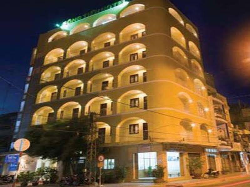 Song Tien Annex Hotel My Tho Dış mekan fotoğraf