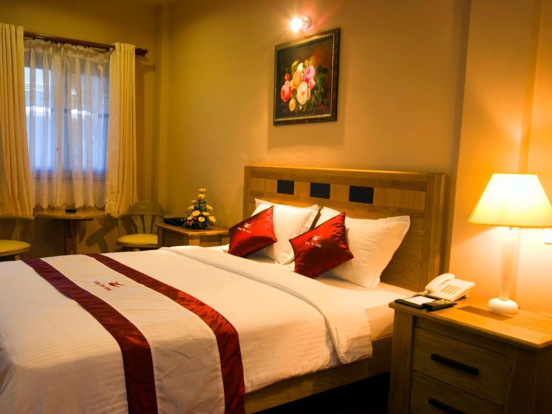 Song Tien Annex Hotel My Tho Dış mekan fotoğraf
