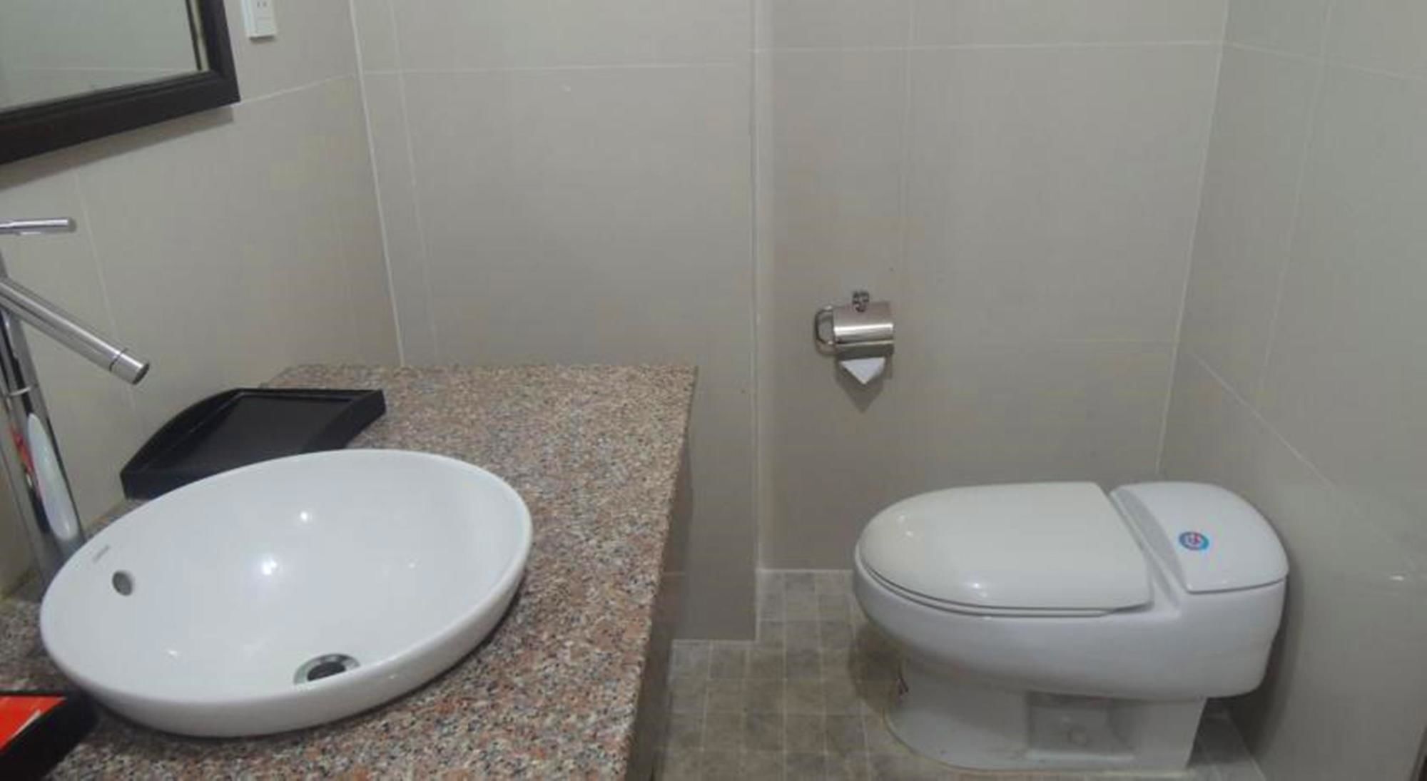 Song Tien Annex Hotel My Tho Dış mekan fotoğraf